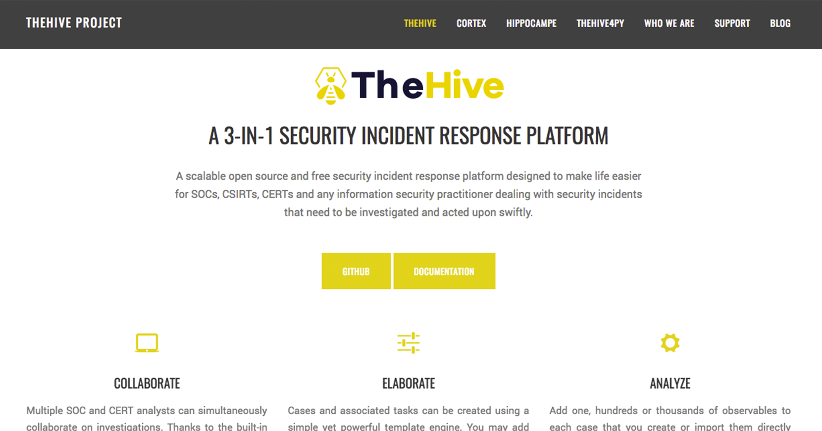 CTI Project: Using a Discord as a Threat Intelligence Dashboard